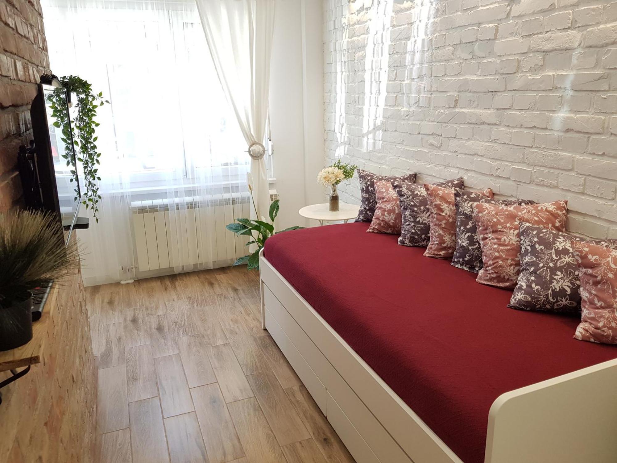 Verybell Белград Екстериор снимка
